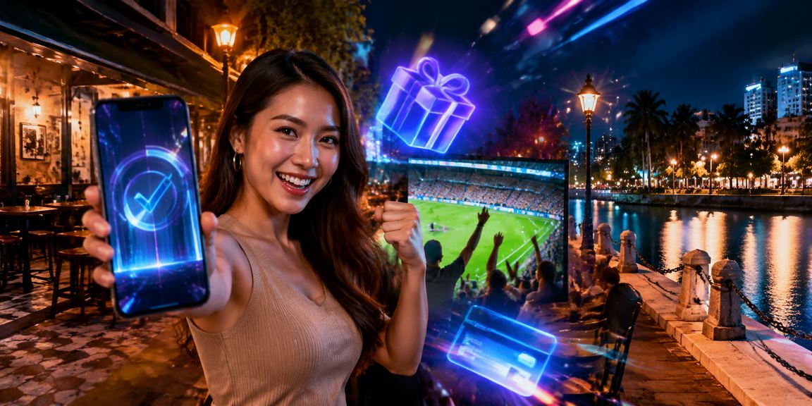 Pemain menggunakan aplikasi kasino mudah alih di Ipoh untuk akses slot popular