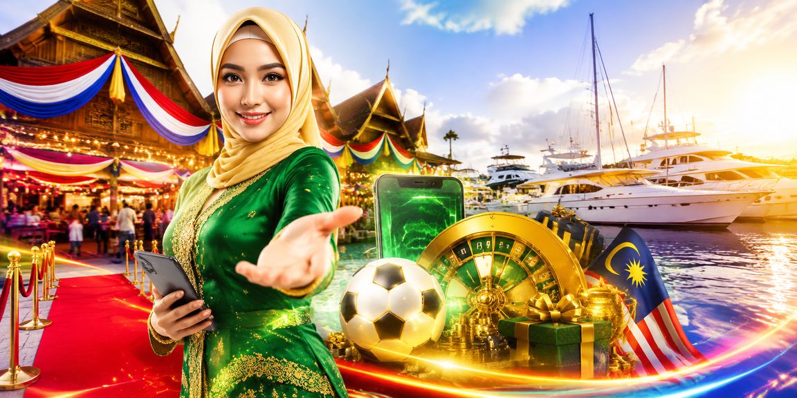 Daftar akaun baharu di platform 401 Malaysia